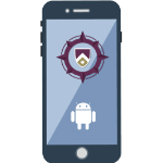 MyCompass Mobile App (Android)