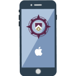 MyCompass Mobile App (Apple)
