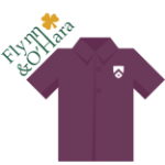 K-8 School Uniforms (Flynn & O'Hara)