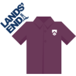 K-8 School Uniforms (Lands’ End)
